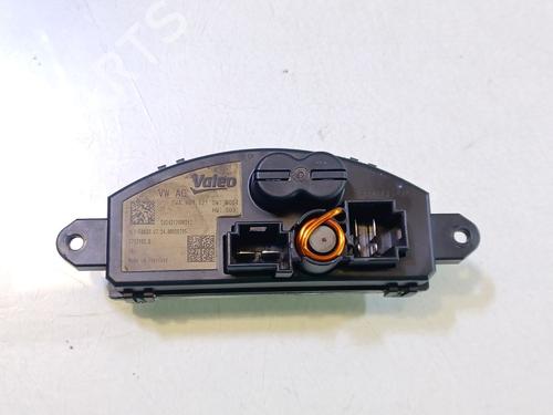 Heater resistor AUDI A1 Sportback (GBA) 30 TFSI | BP29564058M108 