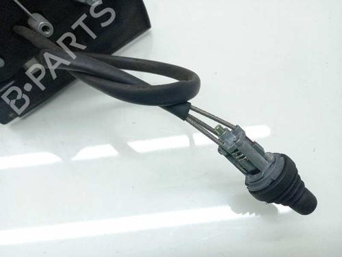 Left mirror FORD TRANSIT CONNECT (P65_, P70_, P80_) 1.8 TDCi | BP13750427C26 