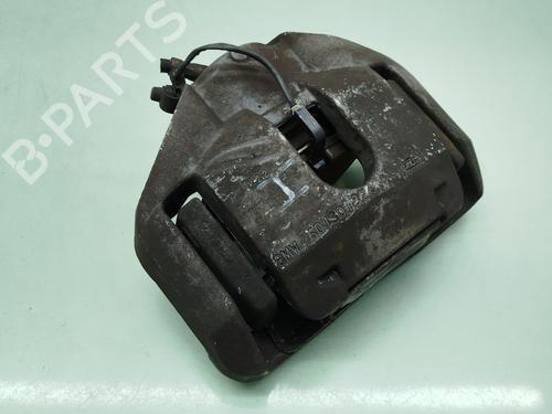 Used Left front brake caliper Left front brake caliper BMW 5 (E60) [2001-2010] 32773858 32773858