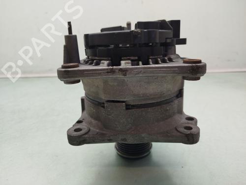 Alternator VW TRANSPORTER T5 Van (7HA, 7HH, 7EA, 7EH) 1.9 TDI | BP23330593M7 - Image 4