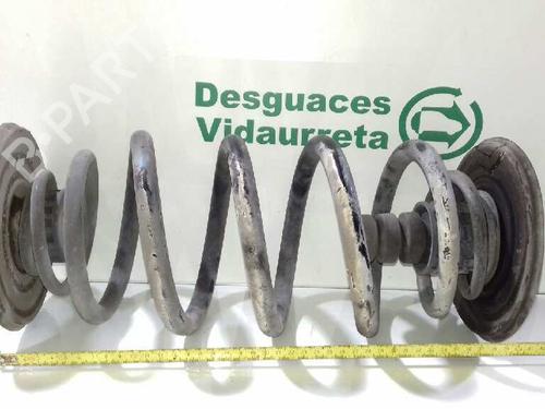 Stoßdämpferfeder für MERCEDES-BENZ VIANO (W639) [2003-2025]  14309801