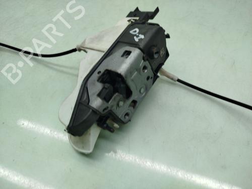 Used Front left lock PEUGEOT 5008 (0U_, 0E_) 1.6 16V (120 hp) 22780408