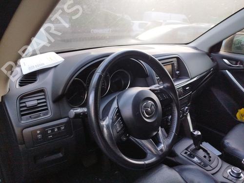 Left front driveshaft MAZDA CX-5 (KE, GH) 2.0 (KEEFW) | BP39264313M38 - Image 14