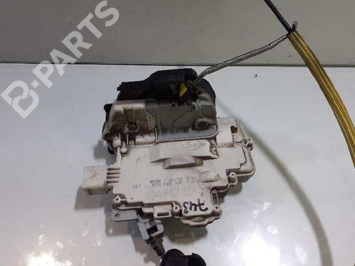 Rear right lock AUDI A6 C6 (4F2) 3.0 TDI quattro | BP9116464C99 