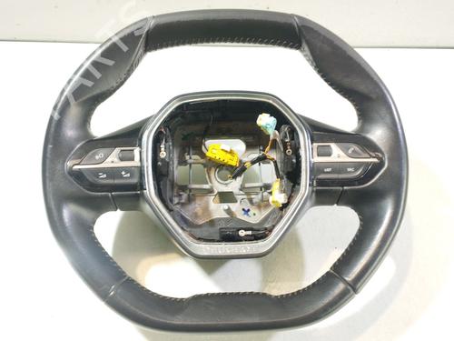 Rat PEUGEOT 3008 II SUV (MC_, MR_, MJ_, M4_) 1.5 BlueHDi 130 (131 hp) 31833924