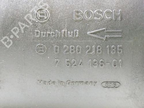 Mass air flow sensor BMW X5 (E53) 4.8 is | BP16934105M95 