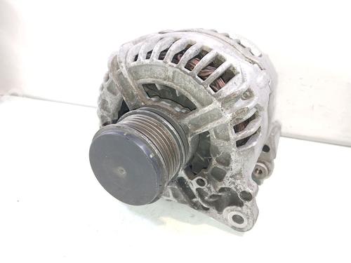 Alternator VW TRANSPORTER T5 Van (7HA, 7HH, 7EA, 7EH) 1.9 TDI | BP31758544M7