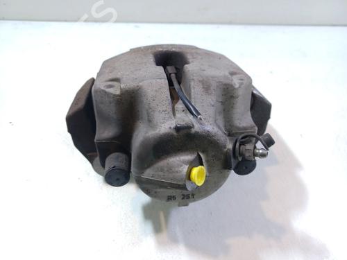 Left front brake caliper BMW 5 (E60) 520 d | BP31929053M105