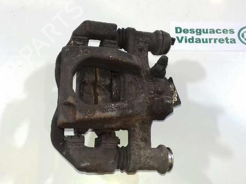 Used Left rear brake caliper MERCEDES-BENZ VITO Van (W447) [2014-2025]  13047465
