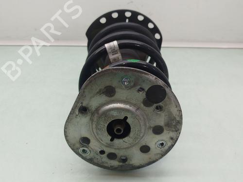 Left front shock absorber LAND ROVER RANGE ROVER EVOQUE (L538) 2.0 D 4x4 | BP30463991M16 