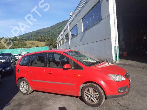Rear wiper motor FORD FOCUS C-MAX (DM2)  | BP16030177M102 