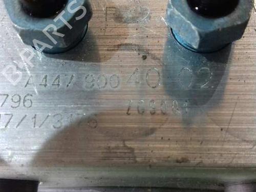ABS pump MERCEDES-BENZ V-CLASS (W447) | BP9117148M43 - Image 2