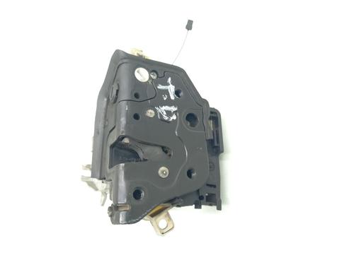 Rear right lock SEAT ALTEA XL (5P5, 5P8) 1.6 TDI | BP16181700C99 