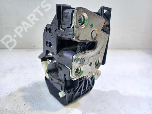 Used Rear right lock DACIA SANDERO II 1.2 (75 hp) 10776208
