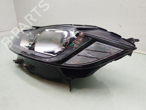 Left headlight JAGUAR F-PACE (X761) 2.0 TD4 AWD | BP38444493C28 - Image 3