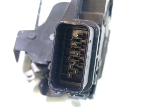 Rear right lock FORD MONDEO IV (BA7) 2.0 TDCi | BP27297829C99 