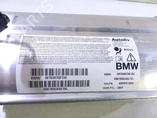 Kollisonspute sett BMW 5 (E60) 520 d | BP12260521C86 