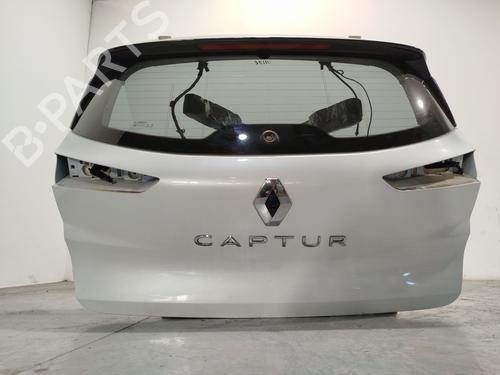 Tailgate RENAULT CAPTUR II (HF_) TCe 130 (HFMF) | BP22301988C6 