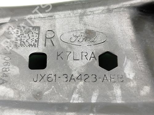 Right front suspension arm FORD FOCUS IV (HN) 1.0 EcoBoost mHEV | BP22651376M13 