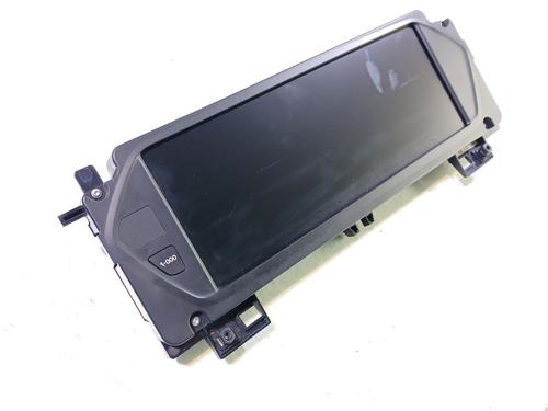 Instrument cluster CITROËN C4 Grand Picasso II (DA_, DE_) 1.6 HDi / BlueHDi 115 | BP21176595C47 