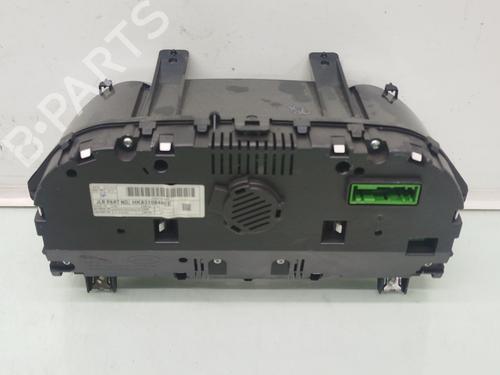 Instrument cluster JAGUAR F-PACE (X761) 2.0 TD4 AWD | BP38096564C47 - Image 2
