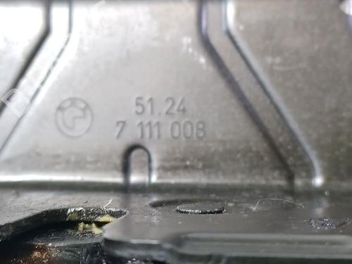 Rear wiper motor BMW X5 (E53) 3.0 d | BP31753833M102  - Image 8