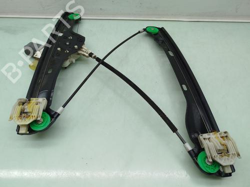 Front right window mechanism BMW 3 (E90) 318 d | BP37239343C23 - Image 4