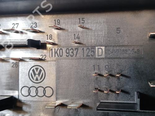 Fuse box VW SCIROCCO III (137, 138) 1.4 TSI | BP35800887E1 - Image 5