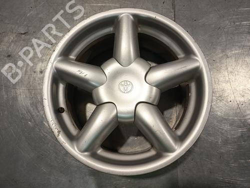 Used Rim Rim 36992295 36992295