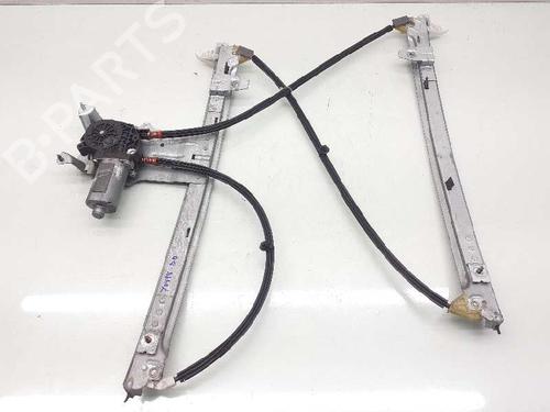 Used Front right window mechanism CITROËN XSARA PICASSO (N68) 2.0 HDi (90 hp) 13073592