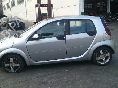 Intercooler SMART FORFOUR (454) 1.5 CDI (454.000) | BP1944735M30 