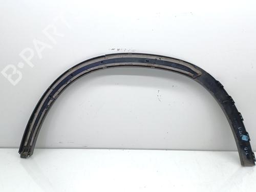 Rear right wheel arch trim MERCEDES-BENZ GLA-CLASS (X156) GLA 200 CDI / d (156.908) | BP17714445C137 