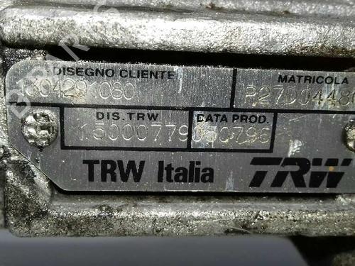 Steering rack FIAT DUCATO Van (230_) 2.5 TDI | BP3519609M22