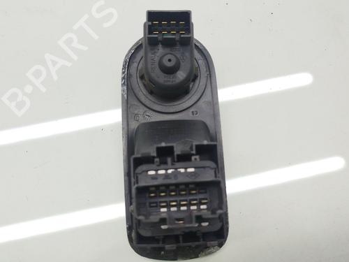 Left front window switch RENAULT TRAFIC II Bus (JL) 2.0 dCi 115 (JL00, JL01, JL0H, JL0M, JL0U) | BP37239368I27 - Image 3