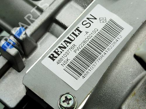 Steering column RENAULT ZOE (BFM_) ZOE | BP36156438M21 - Image 5