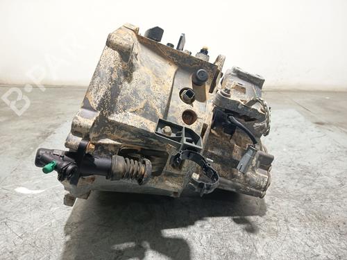 Gearbox OPEL CORSA F (P2JO) 1.2 (68) | BP33626594M3 - Image 3