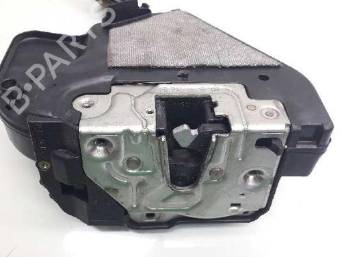 Rear right lock MERCEDES-BENZ E-CLASS T-Model (S211) E 270 T CDI (211.216) | BP13090194C99 