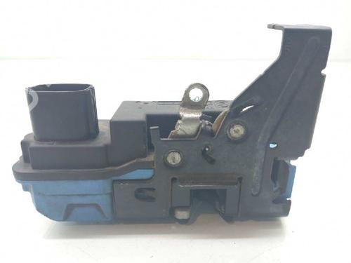 Front left lock VOLVO XC90 I (275) D5 AWD | BP11197606C98 