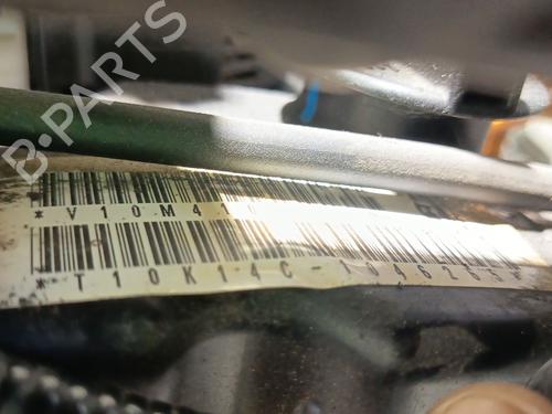 Engine SUZUKI VITARA (LY) 1.4 T AllGrip (APK414) | BP38304060M1 - Image 4