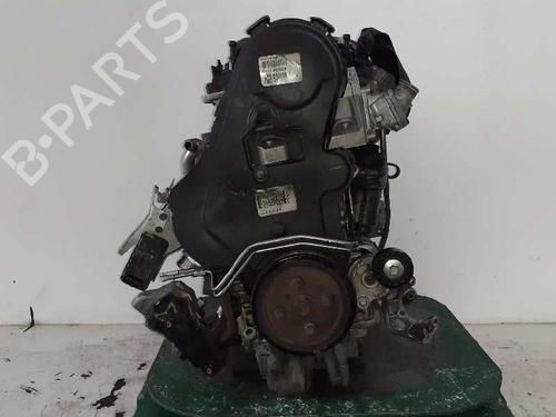 Motor VOLVO S80 I (184) D5 | BP4367475M1 