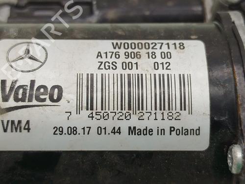Other MERCEDES-BENZ GLA-CLASS (X156) GLA 200 CDI / d (156.908) | BP25868619O1 