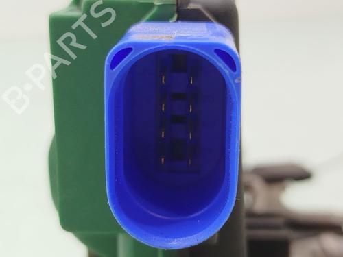 Front left lock SEAT IBIZA III (6L1) 1.9 SDI | BP29745462C98 