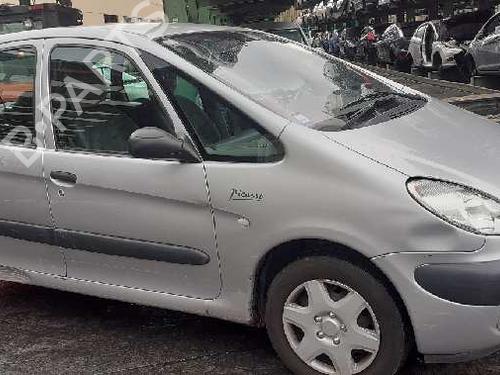 Left headlight CITROËN XSARA PICASSO (N68) 1.8 16V | BP6791041C28 