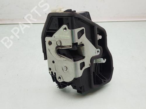 Cerradura puerta delantera izquierda Cerradura puerta delantera izquierda BMW X1 (E84) xDrive 18 d (143 hp) 39746478 39746478