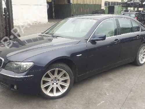 Steering column BMW 7 (E65, E66, E67) 730 d | BP9058123M21 