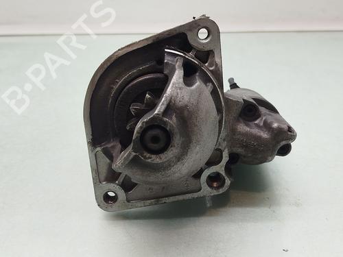 Starter IVECO DAILY IV Van 35C17 V, 35C17 V/P, 35S17 V, 35S17 V/P | BP30399372M8