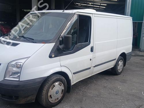 Used Parts FORD TRANSIT Van (FA_ _)  2.2 TDCi  4490547