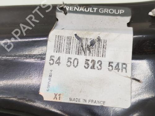 Left front suspension arm RENAULT ZOE (BFM_) ZOE | BP36013865M12 - Image 4