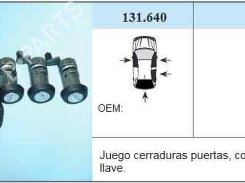 Używane Inne CITROËN JUMPER I Van (230L) [1994-2002]  16169510
