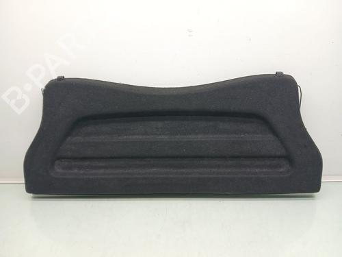 Hattehylle RENAULT CLIO IV (BH_) 1.5 dCi 90 (90 hp) 31810874